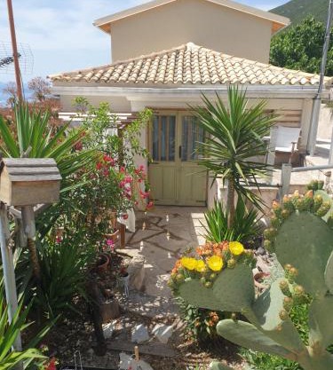 Villa Rena Agios Petros