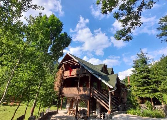 Villa Restaurant Mulliri