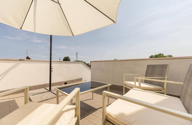 Villa Ridolfi - 15 min from Venice