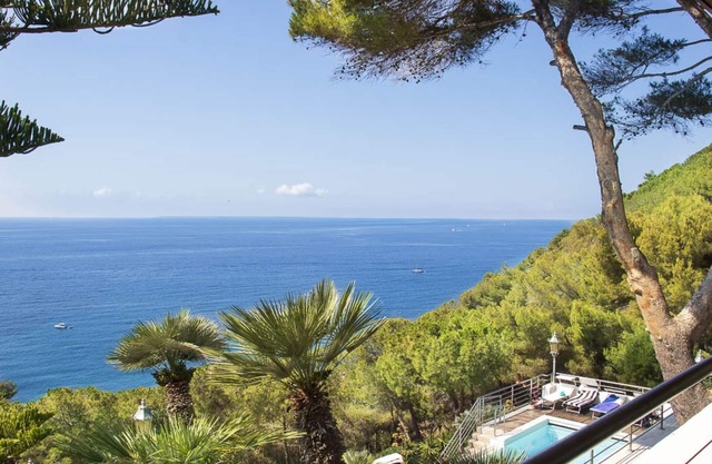 Villa Ritter - VILLA RITTER MARIA