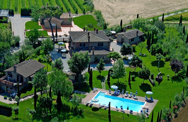 Villa Rosa Dei Venti - Apartment Scirocco