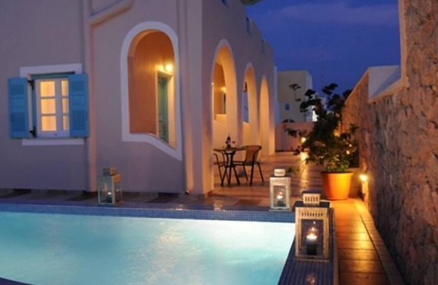 Villa Rose