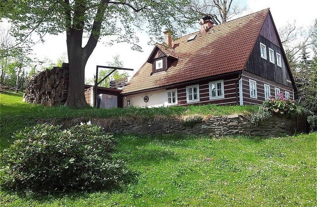Villa- Roubenka - Three Bedroom Villa, Sleeps 11