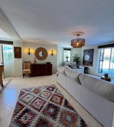 Villa Ruperto - Calpe's Mini Resort