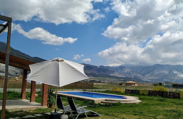 Villa rural in Padul