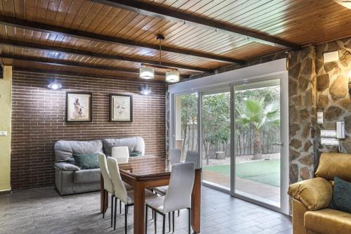 Villa Rural Las Lomas