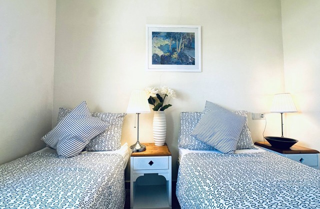 Villa Rustica, Murcia