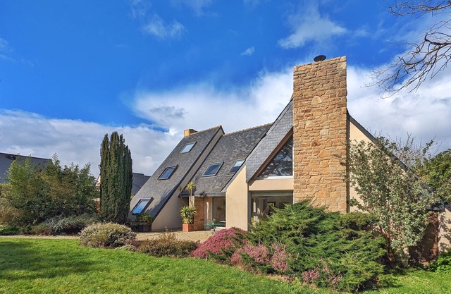 Villa Ruveic - Beach 200m away