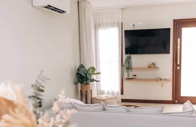 Villa Sa'Goa - luxurious 2 bedroom guesthouse