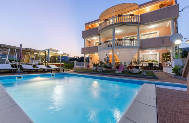 Villa Saba by Interhome