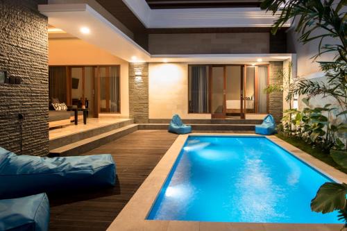 Villa Sakura II Seminyak