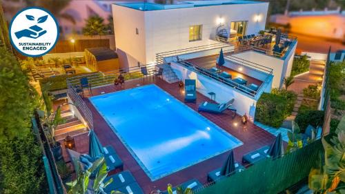 Villa Santa Rosa by Algarve Vacation