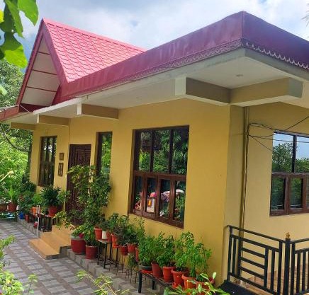Villa Santushti - Boutique Bed & Breakfast Homestay
