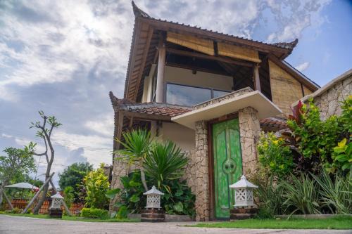 Villa Sari Bumi Menjangan