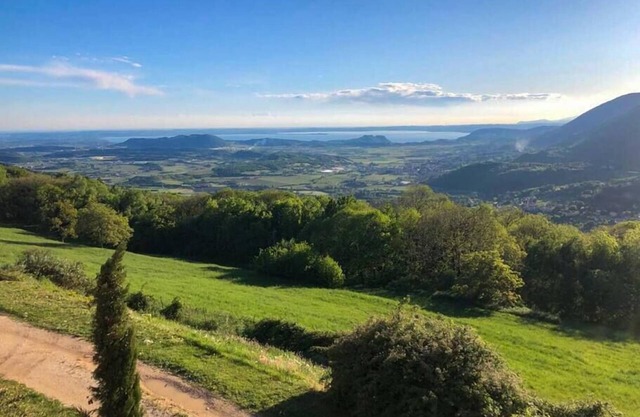 Villa Scala-Panoramic Holiday House