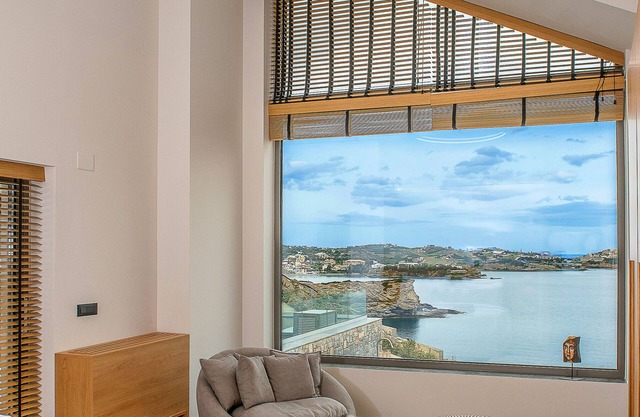 Villa Sea is the taste of the good life.
