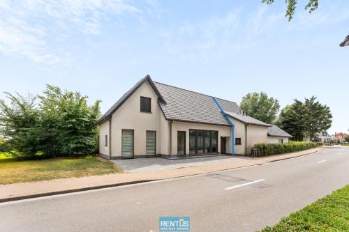 Villa Seadrift - prime location near sea and nature reserve De Haan