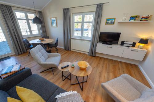 Villa Seerose - Appartement 11