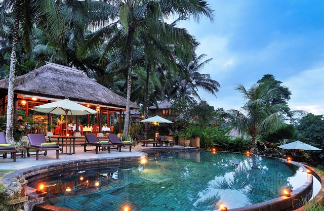 Villa Semana Resort & Spa