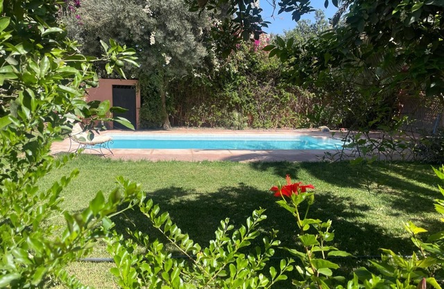 VILLA SHERAZADE AGADIR complimentary breakfast