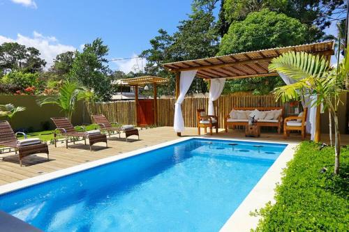 Villa Slim Trancoso