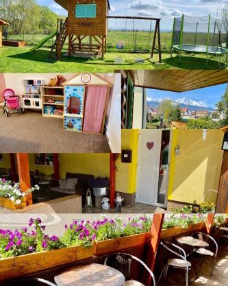 Villa Slnecnica