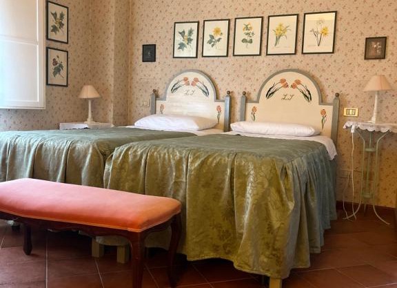 Villa Solarola Country House