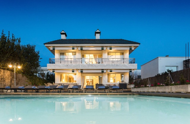 Villa Sofia by Utopia Villas