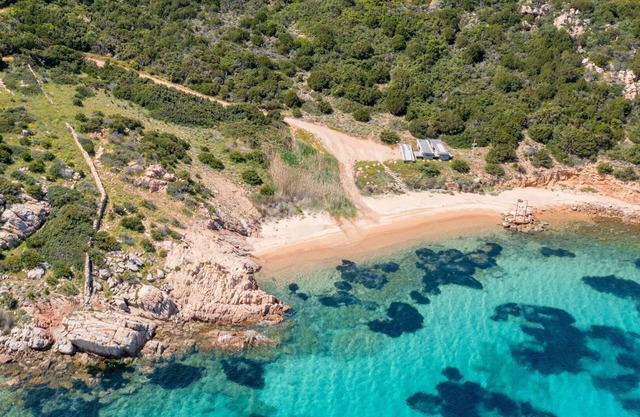 Villa Sol Diesis: luxury Villa, just few steps from the beach.