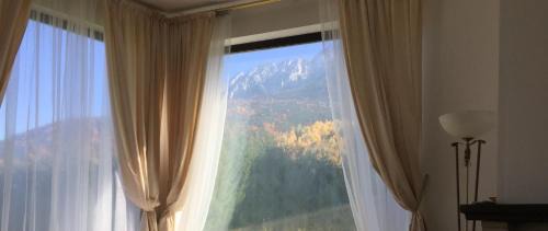 Villa & Spa Plaiul Foii - Sierra Blanca