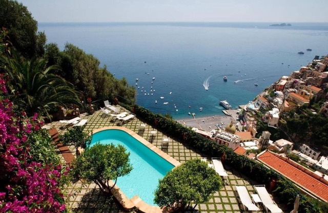 Villa Speranza, Exclusive Villa With Breathtaking Sea View
