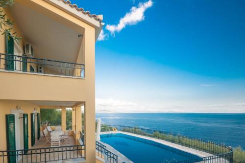 Villa Spyros