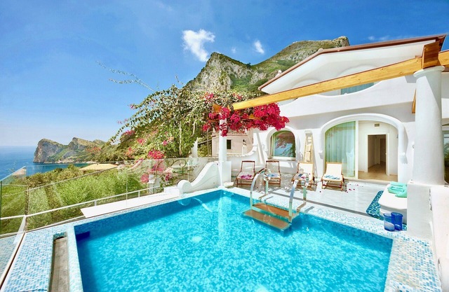 VILLA STELLATA - Five Bedroom Villa, Sleeps 10