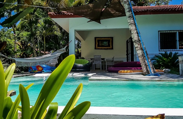 Villa Strelitzia Cabarete