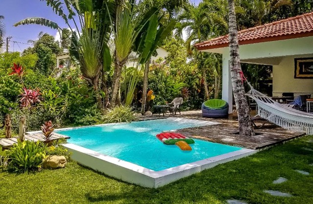 Villa Strelitzia Cabarete