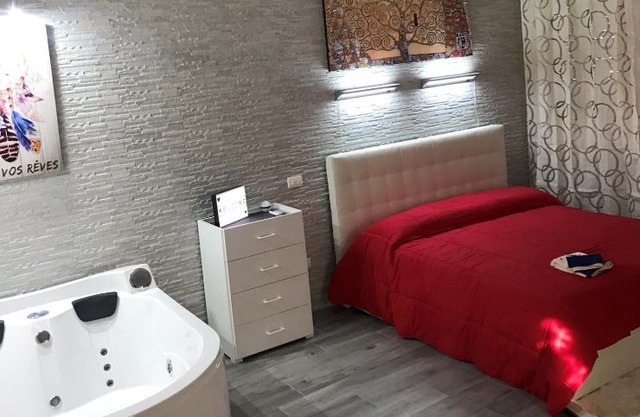 Villa Suite Deluxe