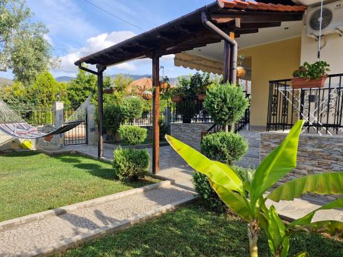 Villa Sunny Day Asprovalta