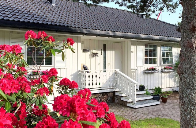 Villa Syltebær by Interhome