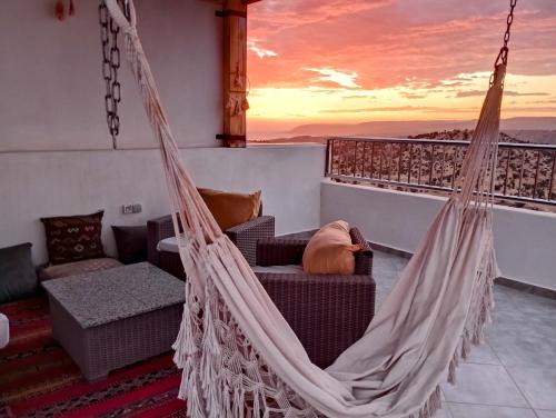 Villa Tafoukt Taghazout