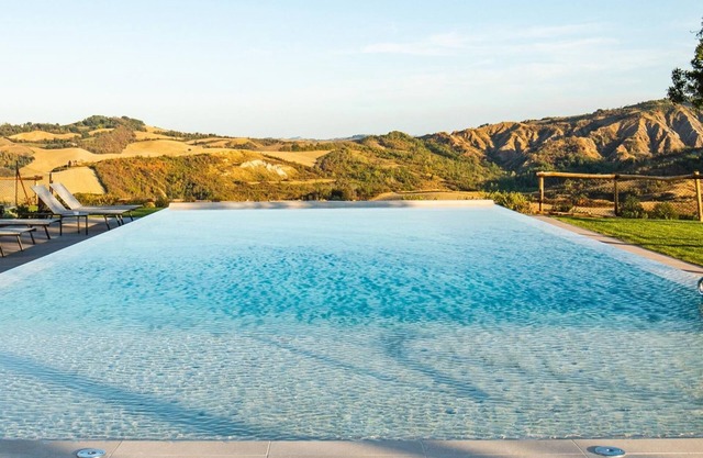 Villa Tamburina Part of Palazzo di Varignana