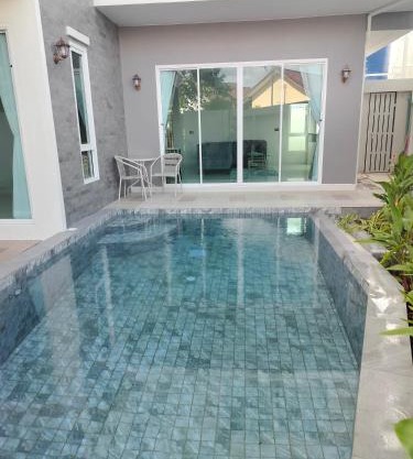 villa tarang