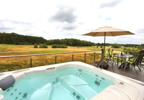 VILLA TEE VIEW OG Fewo