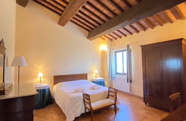 Villa Tenuta la Casetta