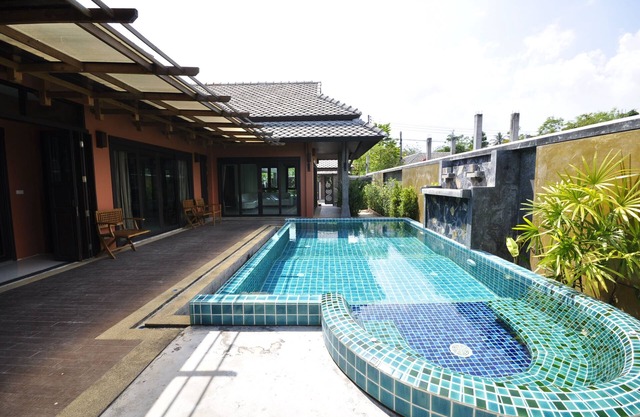 Villa Thalang Phuket
