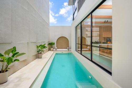 Villa Thre