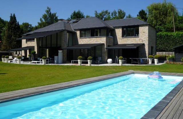 Villa Tiffany