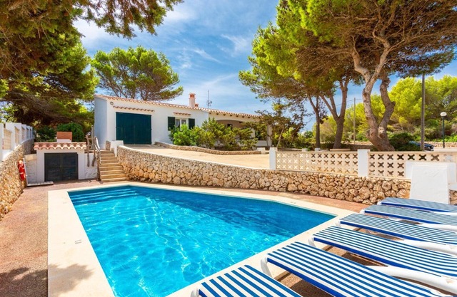 Villa Trepuco Dos - Three Bedroom Villa, Sleeps 6