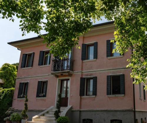 Villa Trevisi - APARTMENT