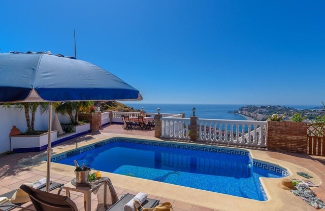 Villa Turistica Almuñécar by Ruralidays