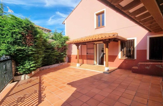 Villa Vacacional La Jorcada